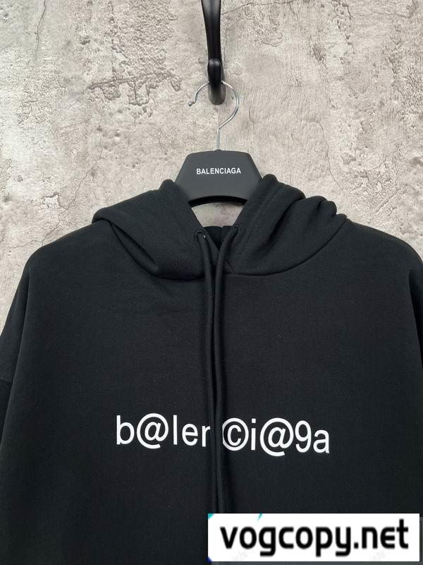 BALENCIAGA コピー パーカー